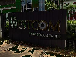 THE WESTCOM (D22), Factory #124455382